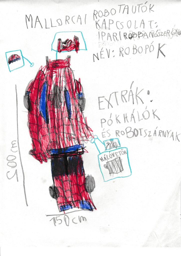 Transformer