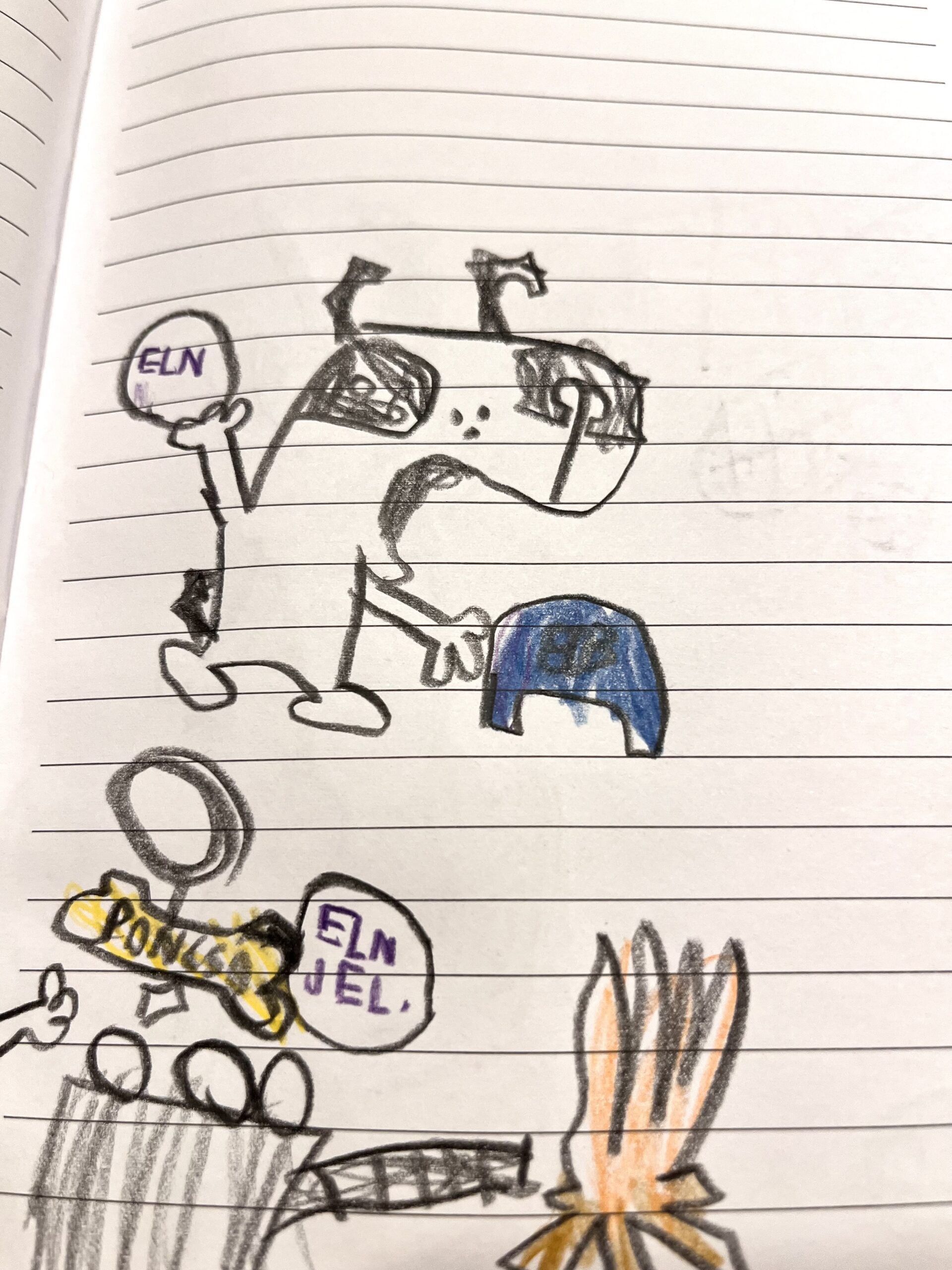 Dog of Master képregénysorozat